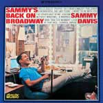 Sammy Davis Jr - Sammy's Back on Broadway