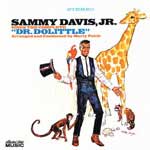 Sammy Davis Jr - Sing The Complete Dr. Doolittle