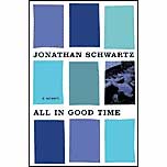 Jonathan Schwartz: All In Good Time