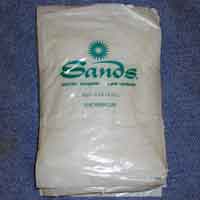 Sands Hotel Shower Cap