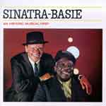 Sinatra/Basie - 20-Bit Remaster