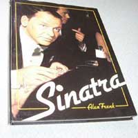 Sinatra by Alan Frank