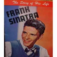 1945 Sinatra The Story of His Life