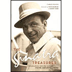 Sinatra Treasures: Intimate Photos, Mementos, and Music From The