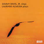 Sammy Davis Jr - Sings Laurindo Almeda Plays