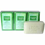 Agua Lavanda Soap - 3 Bars