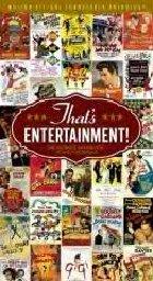 That's Entertainment (NEW 6 CD BOX SET) available April 24, 2024