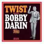 Bobby Darin - Twist with Bobby Darin