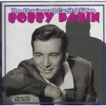 Bobby Darin: Unreleased Capitol Sides