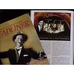 2003 Radio City 'Virtual' Sinatra Program