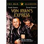 Von Ryan's Express