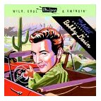 Bobby Darin - Wild Cool & Swingin