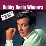 Bobby Darin Winners