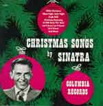 Christmas Songs by Sinatra