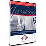 100th Anniversary of The NY Yankees